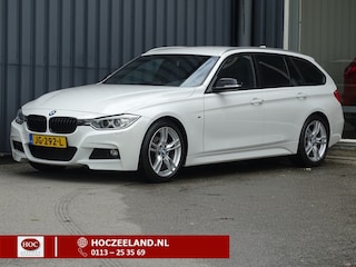 BMW 3-serie Touring 316i M Sport Edition High Executive
