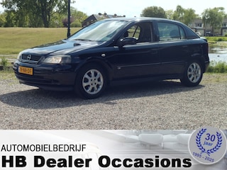 Opel Astra 1.6 Njoy - Airco