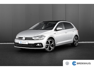 Volkswagen Polo 1.0 TSI 115pk 7-DSG Highline Business R | Panoramadak | IQ Light | Parkeerhulp | Sportstoelen