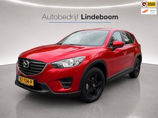 Mazda CX-5 2.0 SkyActiv-G 165 S 2WD Trekhaak + Extra Winter Set