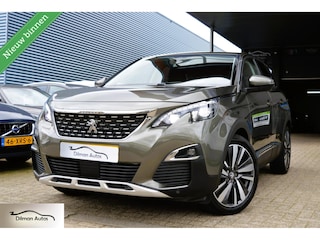 Peugeot 3008 1.2 PureTech Allure|Leder|Carplay|Keyless|Nap!!