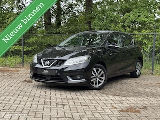 Nissan Pulsar 1.2 DIG-T N-Connecta/ NW APK/ CRUISE/LMV/TRKHK