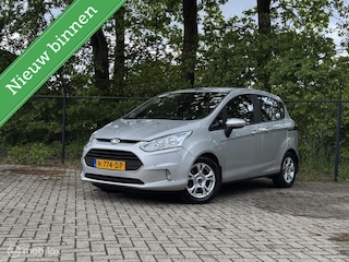 Ford B-MAX 1.0 EcoBoost Style/NW DSTBRIEM/NW APK/TRKHK/ AIRC