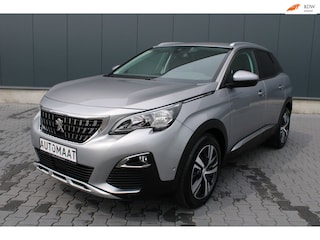 Peugeot 3008 1.2 PureTech Allure AUTOMAAT