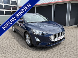 Ford Focus Wagon 1.0 EcoBoost Trend Edition Business
