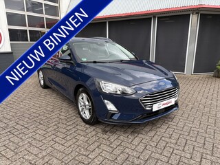 Ford Focus Wagon 1.0 EcoBoost Trend Edition Business