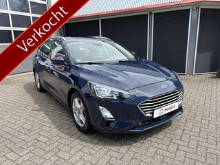 Ford Focus Wagon 1.0 EcoBoost Trend Edition Business