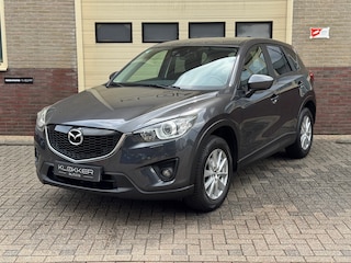 Mazda CX-5 2.0 Skylease+ Limited Edition Line assist|RVM|Bose|Stoelverw.