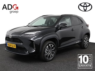 Toyota Yaris Cross 1.5 Hybrid 115 Dynamic | Apple Carplay/Android Auto | Stoel en stuur verwarming | Comfort Pack |