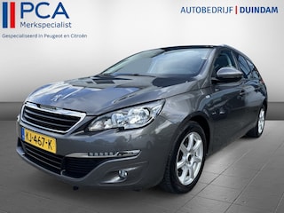 Peugeot 308 SW 1.2 Style | Distributieriem 07-2025 vervangen |