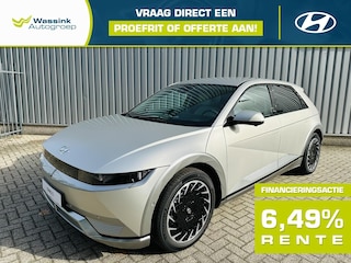 Hyundai Ioniq 5 77,4 kWh 229pk RWD Lounge | SHOWROOMKORTING |
