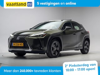 Lexus UX 250h Business Line Pro Aut. [ Panorama LED Navi ]