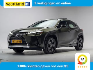 Lexus UX 250h Business Line Pro Aut. [ Panorama LED Navi ]