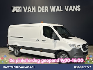 Mercedes-Benz Sprinter 317 CDI 170pk Automaat L2H1 Euro6 Airco | Camera | 3500kg Trekhaak | Omvormer | Apple Carplay Cruisecontrol, Android Auto, Parkeersensoren