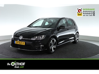 Volkswagen Golf 1.4 TSI ACT Business Edition R Connected | TREKHAAK | CRUISE | CLIMA |