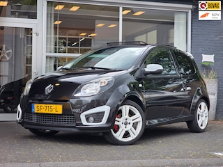 Renault Twingo 1.6 16V RS Gordini PANO / AIRCO / 130PK