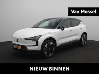 Volvo EX30 Single Motor Extended Range Ultra 69 kWh | Apple Carplay/Android Auto | Cruise Control | Panoramadak | Stoelverwarming | Lichtmetalen Velgen |