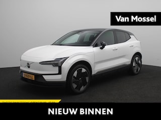 Volvo EX30 Single Motor Extended Range Ultra 69 kWh | Apple Carplay/Android Auto | Cruise Control | Panoramadak | Stoelverwarming | Lichtmetalen Velgen |