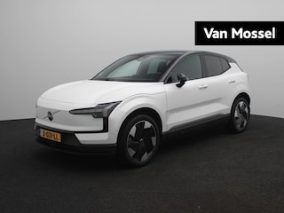 Volvo EX30 Single Motor Extended Range Ultra 69 kWh | Apple Carplay/Android Auto | Cruise Control | Panoramadak | Stoelverwarming | Lichtmetalen Velgen |