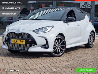 Toyota Yaris 1.5 Hybrid 130 GR SPORT plus pack Panoramadak