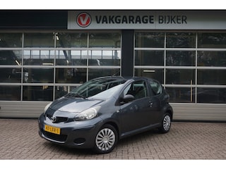 Toyota Aygo 1.0-12V Access