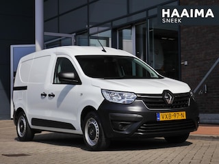 Renault Kangoo Express 1.5 dCi 75 Comfort | Airco | Cruise control | Schuifdeur rechts | Achterdeuren met ruiten | Elektrische ramen | Parkeersensoren achter