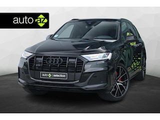 Audi Q7 50 TDI quattro Pro Line S 7p / Luchtvering / B&O / Trekhaak