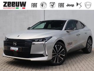 DS 4 automobiles No Etoile | Pack Absolute Comfort | HUD | Stoel/stuurverwarm