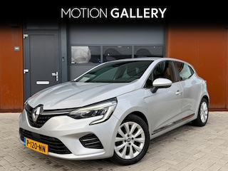 Renault Clio 1.0 TCe Intens | Digital Cockpit | 360 cam | Dealer | CarPlay | LED | NAVI |Cruise | Clima | PDC | LM | Camera | BTW