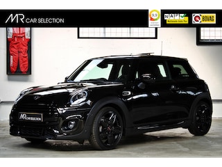 Mini Mini/Cabrio/Clubman/Countryman 1.5 Cooper | Automaat | Dalston | Panoramadak | Harman Kardon | Parkeerassistent | NL auto | BTW |