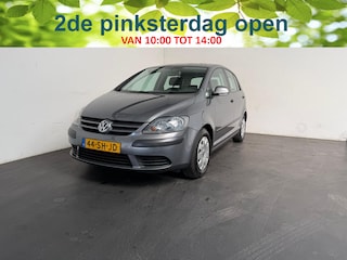 Volkswagen Golf Plus 1.6 FSI Comfortline Business. Trekhaak!