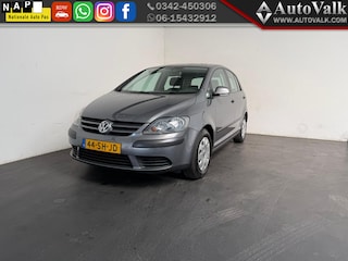 Volkswagen Golf Plus 1.6 FSI Comfortline Business. Trekhaak!