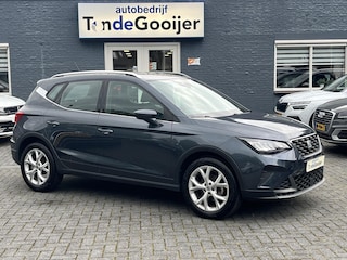 Seat Arona 1.0 TSi DSG FR | DIG. DASHBOARD | STOELVERW. | 13.821 KM!! |