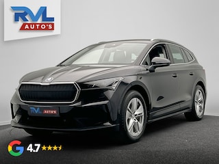 Skoda Enyaq iV 80 Business Edition | SOH 97 % | Apple/Carplay | Camera | Stuurwiel/Verwarming