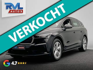 Skoda Enyaq iV 80 Business Edition | SOH 97 % | Apple/Carplay | Camera | Stuurwiel/Verwarming