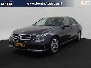 Mercedes-Benz E-klasse 250 Prestige Elegance Aut. | NIEUWSTAAT | Full Led | Trekhaak | Historie Volledig | Stoelverwarming |