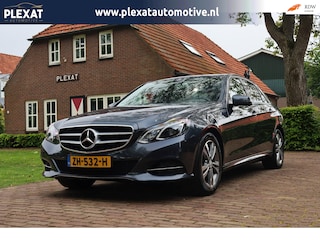 Mercedes-Benz E-klasse 250 Prestige Elegance Aut. | NIEUWSTAAT | Full Led | Trekhaak | Historie Volledig | Stoelverwarming |