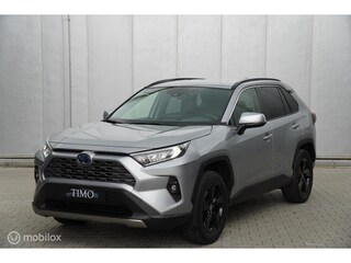 Toyota RAV4 2.5 Hybrid Dynamic 2022 50.178 KM