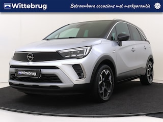 Opel Crossland 1.2 Turbo Elegance