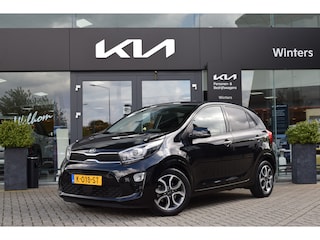 Kia Picanto 1.0 DPi DynamicPlusLine | Climate Control | Navigatie | Achteruitrijcamera | Cruise control |