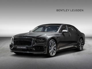 Bentley Flying Spur V8 |First Edition|Touring|Rotating|B&O