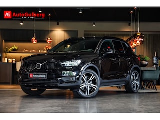 Volvo XC40 1.5 T5 Recharge T5 R-Design 262PK Black Optic Sportstoelen, Panodak, Memory, Camera, Senses Connect met High Performance Sound by Harman-Kardon, Intelisafe Pro/ Winter/ Ambiente/ Laadruimte/ Licht/ Park Pack, Voorruit verwarming, Lmv
