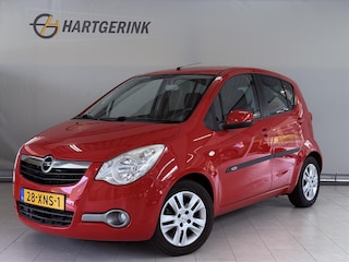 Opel Agila 1.0 12V Edition* Airco / Elektr.ramen / LMV