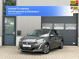 Peugeot 208 1.2 PureTech Allure