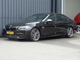 BMW M550xd | Innovation | B&O | HUD | LED