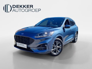 Ford Kuga 2.5 PHEV ST-Line X