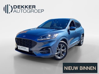 Ford Kuga 2.5 PHEV ST-Line X