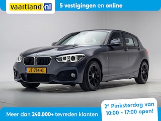 BMW 116i M Sport Executive 5-drs [ LED Navi Climate ]