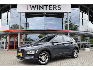 Hyundai Kona 1.0T Essence | Navigatie | Climate-/ Cruise Control | Camera + Sensoren |