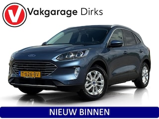 Ford Kuga 2.5 PHEV Titanium ✅ ACC ✅ LED ✅ Winter Pack